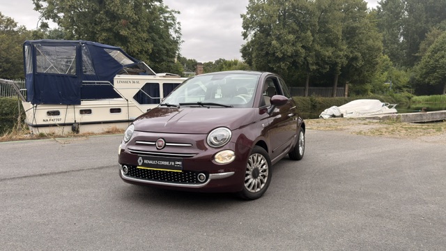 500 HYBRID 1.0 GSE 70